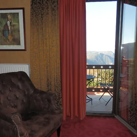 Likoria אראחובה