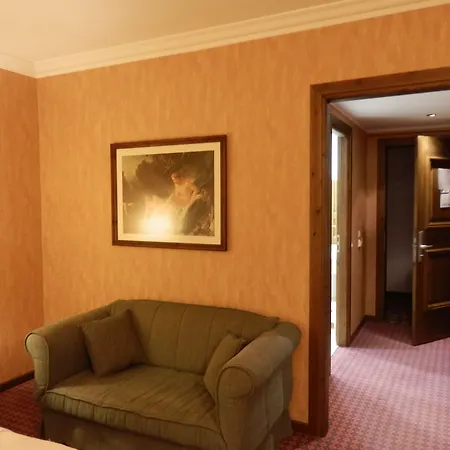 Likoria בית הארחה