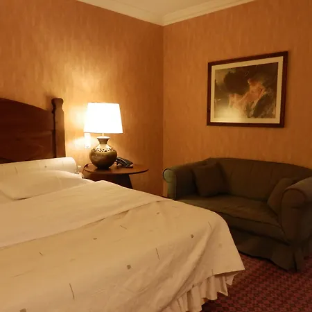 Likoria בית הארחה