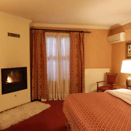 Likoria בית הארחה אראחובה