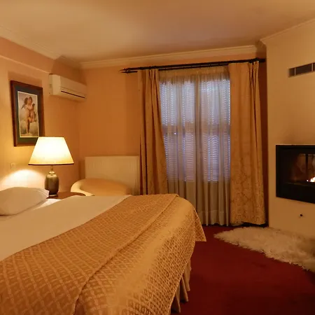 בית הארחה Likoria אראחובה