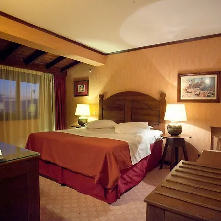 Likoria בית הארחה אראחובה