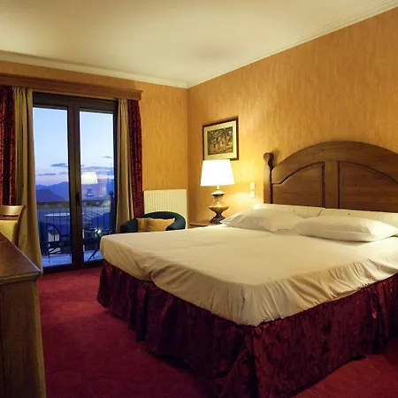 Likoria Gæstehus 4*