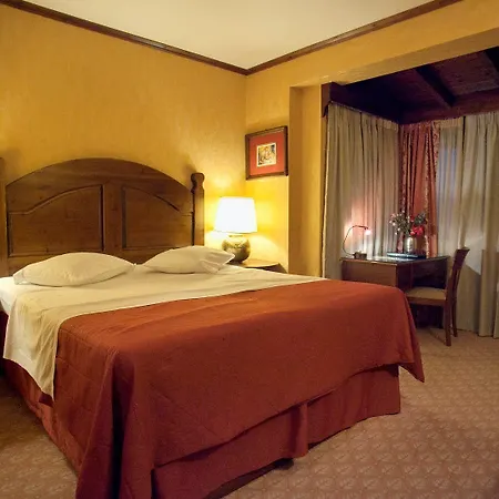 בית הארחה Likoria