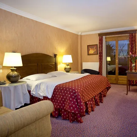 בית הארחה Likoria