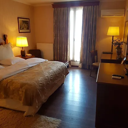 Likoria 4* Arachova