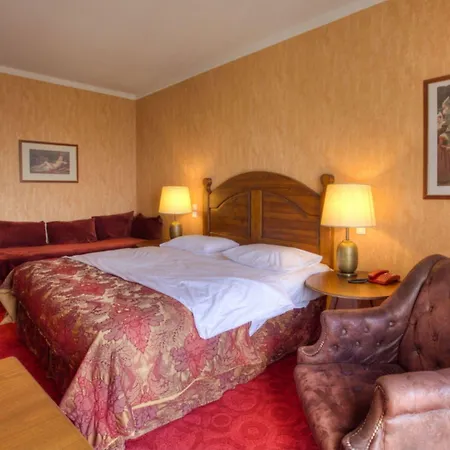 בית הארחה Likoria