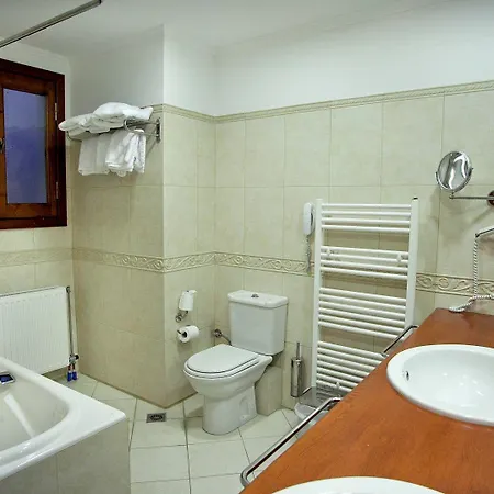 בית הארחה Likoria