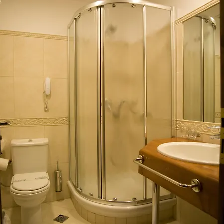 בית הארחה Likoria