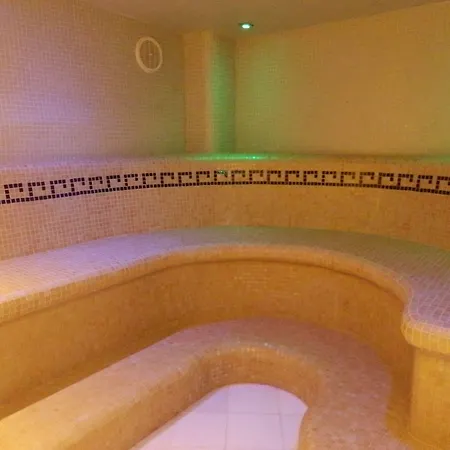 בית הארחה Likoria 4*