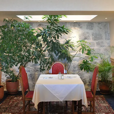 Likoria Gæstehus 4*