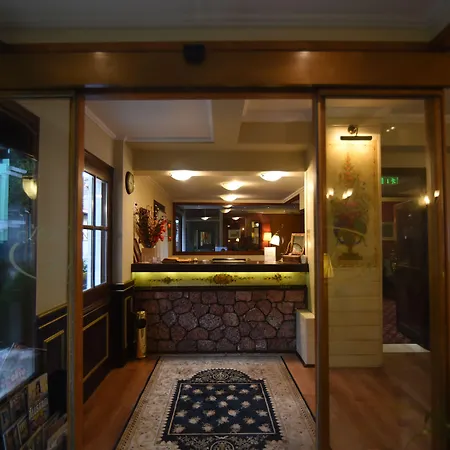 Likoria Gæstehus 4*