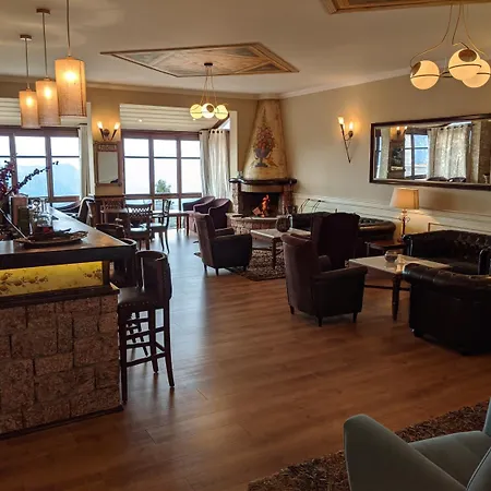 Gæstehus Likoria Arachova