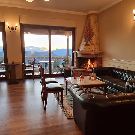 בית הארחה Likoria