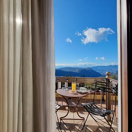 Gæstehus Likoria 4*