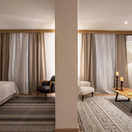 בית הארחה Likoria 4*