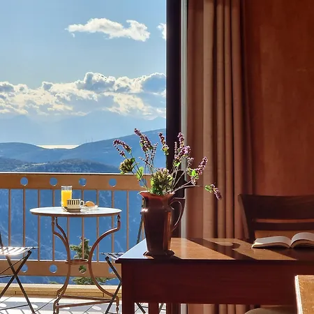 Likoria 4* אראחובה