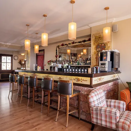 Likoria Gæstehus 4*