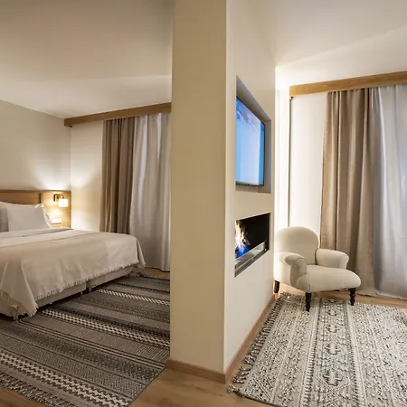 Likoria 4* אראחובה