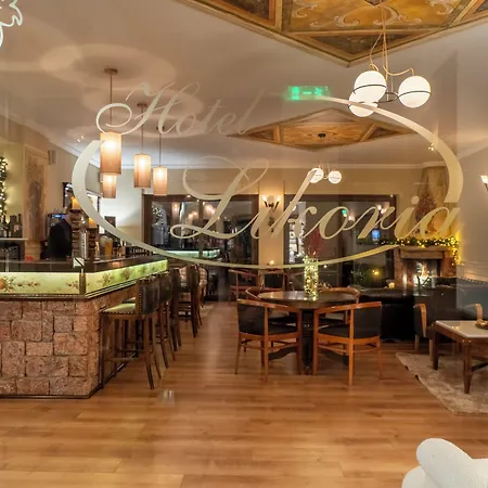 Likoria בית הארחה 4*