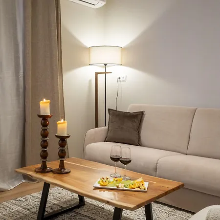 בית הארחה Likoria