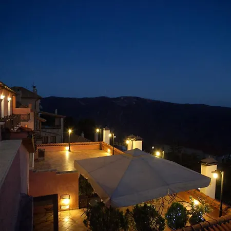 Likoria Gæstehus 4*