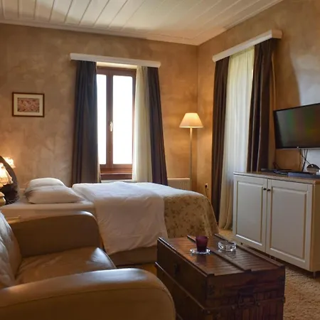 Likoria 4* Arachova