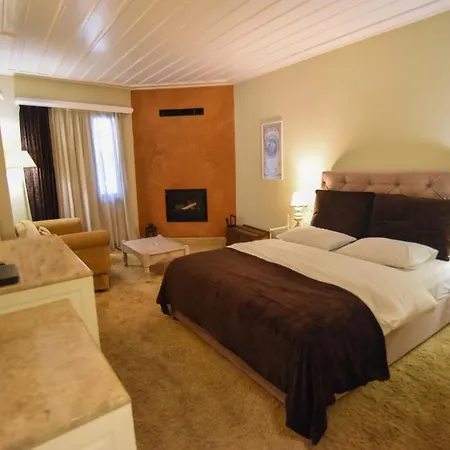 בית הארחה Likoria