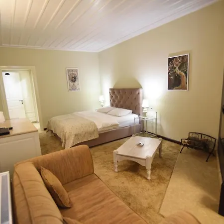 Likoria 4* אראחובה