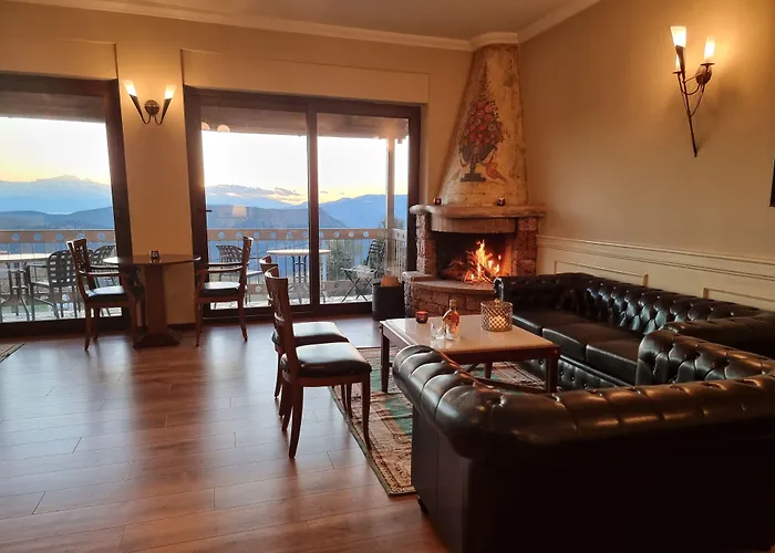 Πανσιόν Likoria