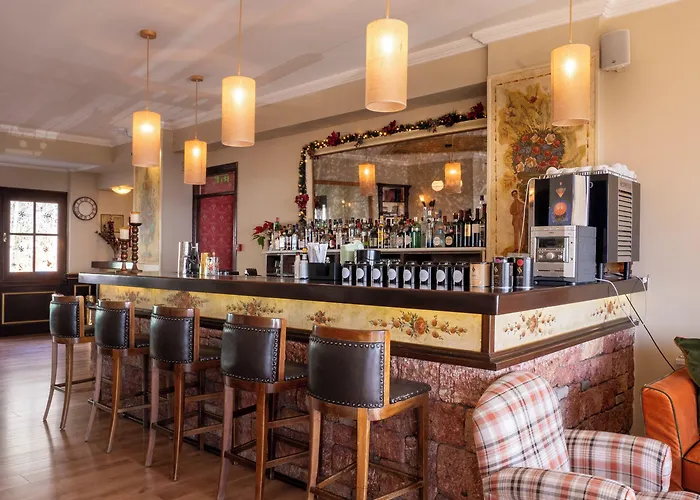 Likoria Πανσιόν 4*