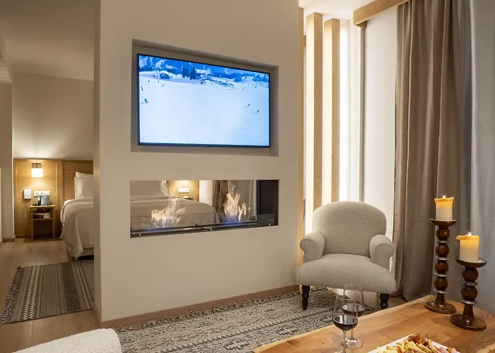 Πανσιόν Likoria Αράχωβα